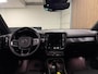 Volvo EX40 Single Motor Extended Range Ultra 82 kWh | 99% SoH | Schuifdak | 360° Camera | Harman Kardon | Adaptieve Cruise Control | Bestuurdersstoel elektrisch geheugen | Stoel en Stuurwielverwarming | 19 Inch | Passagiersstoel elektrisch | Microtech / alcantara bekleding met wit stiksel en bies | Zitting verlenging voorstoelen | Pilot Assist | BLIS Dode Hoek Detectie | Warmtepomp | Google Infotainment | Keyless Drive | Verlichtingspack 2 | Privacy Glass | Parkeersensoren voor+achter | Elektrisch bedienbare achterklep | Draadloos telefoon opladen | DAB Radio | Apple Carplay/Android Auto | Volvo On Call met mobiele App functie | Thunder Grey Metallic |