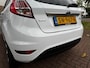 Ford Fiesta 1.0 EcoBoost 5deurs Titanium Automaat ST-Line Airco,Stoelverwarming,Two Tone Zwart dak