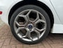 Ford Fiesta 1.0 EcoBoost 5deurs Titanium Automaat ST-Line Airco,Stoelverwarming,Two Tone Zwart dak