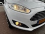 Ford Fiesta 1.0 EcoBoost 5deurs Titanium Automaat ST-Line Airco,Stoelverwarming,Two Tone Zwart dak
