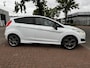 Ford Fiesta 1.0 EcoBoost 5deurs Titanium Automaat ST-Line Airco,Stoelverwarming,Two Tone Zwart dak