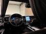 Volvo XC60 T6 AWD Recharge Plus Dark | Harman Kardon | Schuifdak | 360° Camera | Adaptieve Cruise Control | Stoelverwarming voor+achter | Stuurwielverwarming | Full LED Meesturende koplampen | Pilot Assist | BLIS Dode Hoek Detectie | Elektrische voorstoelen geheugen | R-Design Contour stoelen met wit stiksel en bies | Zitting verlenging voorstoelen | Lederen dashboard | 19 Inch | Google Infotainment | Keyless Drive | Elektrisch bedienbare achterklep | DAB Radio | Apple Carplay/Android Auto | Draadloos telefoon opladen | Volvo On Call met mobiele App functie | Platinum Grey Metallic |