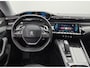 Peugeot 508 1.6 HYbrid 225pk Allure | Camera | Adaptive cruise | Apple Carplay | Elektrische achterklep