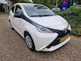 Toyota Aygo 1.0 VVT-i x