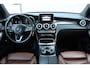 Mercedes-Benz GLC 250 4MATIC Ambition