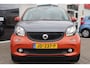 smart Forfour 1.0 Passion FIRST EDITION|2X PANO|CARPLAY|NAVI|CRUISE|CLIMA