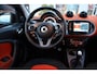 smart Forfour 1.0 Passion FIRST EDITION|2X PANO|CARPLAY|NAVI|CRUISE|CLIMA
