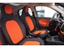 smart Forfour 1.0 Passion FIRST EDITION|2X PANO|CARPLAY|NAVI|CRUISE|CLIMA