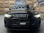 Audi Q8 e-tron SQ8 50 quattro S Edition 95 kWh,21"LM, Pano, Adaptive Cruise, 360, Trekhaak, Luchtvering, Leder