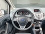 Ford Fiesta 1.25 Limited EL.PAKKET/AUDIO