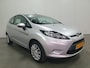 Ford Fiesta 1.25 Limited EL.PAKKET/AUDIO