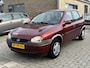 Opel Corsa 1.2i-16V goed rijdend hok op wielen vaste prijs.