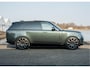 Land Rover Range Rover P550e Autobiography | VERWACHT | Belgravia Green Metallic | Cognac leder |  Hot Stone massage | 23" inch SV |