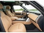 Land Rover Range Rover P550e Autobiography | VERWACHT | Belgravia Green Metallic | Cognac leder |  Hot Stone massage | 23" inch SV |
