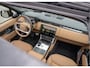 Land Rover Range Rover P550e Autobiography | VERWACHT | Belgravia Green Metallic | Cognac leder |  Hot Stone massage | 23" inch SV |