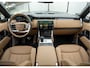 Land Rover Range Rover P550e Autobiography | VERWACHT | Belgravia Green Metallic | Cognac leder |  Hot Stone massage | 23" inch SV |