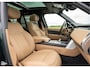 Land Rover Range Rover P550e Autobiography | VERWACHT | Belgravia Green Metallic | Cognac leder |  Hot Stone massage | 23" inch SV |