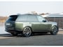 Land Rover Range Rover P550e Autobiography | VERWACHT | Belgravia Green Metallic | Cognac leder |  Hot Stone massage | 23" inch SV |