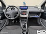 Peugeot 107 1.0-12V Sportium | CARPLAY | AIRCO | APK