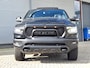 Dodge Ram 1500 5.7 V8 4x4 Crew Cab REBEL | VOL! | Schuifdak | Luchtvering | Camera | Stuur/