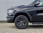 Dodge Ram 1500 5.7 V8 4x4 Crew Cab REBEL | VOL! | Schuifdak | Luchtvering | Camera | Stuur/