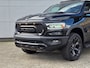 Dodge Ram 1500 5.7 V8 4x4 Crew Cab REBEL | VOL! | Schuifdak | Luchtvering | Camera | Stuur/