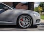 Audi A6 Avant 55 TFSI V6T Quattro sport S-Line Nardo-grey B&O 340PK