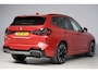 BMW iX3 High Executive 80 kWh M-sport Shadowline | panoramadak | head up | laser light | elek. trekhaak | harmankardon | 1e eig.