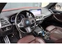 BMW iX3 High Executive 80 kWh M-sport Shadowline | panoramadak | head up | laser light | elek. trekhaak | harmankardon | 1e eig.