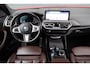BMW iX3 High Executive 80 kWh M-sport Shadowline | panoramadak | head up | laser light | elek. trekhaak | harmankardon | 1e eig.