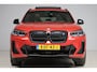 BMW iX3 High Executive 80 kWh M-sport Shadowline | panoramadak | head up | laser light | elek. trekhaak | harmankardon | 1e eig.