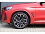 BMW iX3 High Executive 80 kWh M-sport Shadowline | panoramadak | head up | laser light | elek. trekhaak | harmankardon | 1e eig.