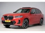 BMW iX3 High Executive 80 kWh M-sport Shadowline | panoramadak | head up | laser light | elek. trekhaak | harmankardon | 1e eig.