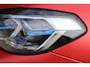 BMW iX3 High Executive 80 kWh M-sport Shadowline | panoramadak | head up | laser light | elek. trekhaak | harmankardon | 1e eig.