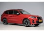BMW iX3 High Executive 80 kWh M-sport Shadowline | panoramadak | head up | laser light | elek. trekhaak | harmankardon | 1e eig.