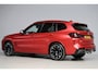 BMW iX3 High Executive 80 kWh M-sport Shadowline | panoramadak | head up | laser light | elek. trekhaak | harmankardon | 1e eig.