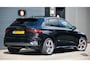 Audi A3 Sportback 45 TFSI e S edition Competition|PANO