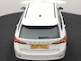 Skoda Octavia Combi 1.4 TSI iV Business Edition PHEV 204pk Dealer O.H | Trekhaak Af Fabriek | Adaptive Cruise | Camera | Stoelmassage | Sportstoelen & Stuur Verwarmd | Keyless | Sfeerverlichting | Crystal LED | Apple Carplay |  Navigatie | 18"L.M | Plug In Hybrid