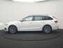 Skoda Octavia Combi 1.4 TSI iV Business Edition PHEV 204pk Dealer O.H | Trekhaak Af Fabriek | Adaptive Cruise | Camera | Stoelmassage | Sportstoelen & Stuur Verwarmd | Keyless | Sfeerverlichting | Crystal LED | Apple Carplay |  Navigatie | 18"L.M | Plug In Hybrid