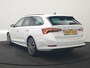Skoda Octavia Combi 1.4 TSI iV Business Edition PHEV 204pk Dealer O.H | Trekhaak Af Fabriek | Adaptive Cruise | Camera | Stoelmassage | Sportstoelen & Stuur Verwarmd | Keyless | Sfeerverlichting | Crystal LED | Apple Carplay |  Navigatie | 18"L.M | Plug In Hybrid