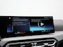 BMW 3-Serie Touring 320e Facelift PHEV Dealer O.H. | Dravitgrau metallic | Head Up | Camera | Widescreen Navi | Stoelverwarming | Apple Carplay | Blis | Adaptive LED | Park Assist | DAB | Plug In Hybrid |
