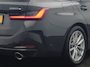 BMW 3-Serie Touring 320e Facelift PHEV Dealer O.H. | Dravitgrau metallic | Head Up | Camera | Widescreen Navi | Stoelverwarming | Apple Carplay | Blis | Adaptive LED | Park Assist | DAB | Plug In Hybrid |
