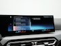 BMW 3-Serie Touring 320e Facelift PHEV Dealer O.H. | Dravitgrau metallic | Head Up | Camera | Widescreen Navi | Stoelverwarming | Apple Carplay | Blis | Adaptive LED | Park Assist | DAB | Plug In Hybrid |