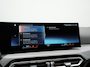 BMW 3-Serie Touring 320e Facelift PHEV Dealer O.H. | Dravitgrau metallic | Head Up | Camera | Widescreen Navi | Stoelverwarming | Apple Carplay | Blis | Adaptive LED | Park Assist | DAB | Plug In Hybrid |