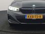 BMW 3-Serie Touring 320e Facelift PHEV Dealer O.H. | Dravitgrau metallic | Head Up | Camera | Widescreen Navi | Stoelverwarming | Apple Carplay | Blis | Adaptive LED | Park Assist | DAB | Plug In Hybrid |