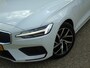 Volvo V60 2.0 T6 Plug in Hybrid AWD Momentum - 2020 - Panodak - Leder- Headup
