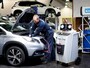 Peugeot e-2008 EV 50kWh 136pk