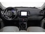 Jeep Compass 1.3T Limited | Stoel+Stuur verw | Keyless | Trekhaak | Camera | Dealer Onderhouden