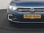 Volkswagen Passat 1.4 TSI PHEV GTE Business 218pk Dealer O.H. | Trekhaak Af Fabriek | Panodak | Head Up | Adaptive Cruise | 360 Camera | Dynaudio | Lederen Sportstoelen Memory & Massage | IQ Light | Stoelen & Stuur Verwarmd | Blis | Keyless | Apple Carplay | Plug In Hybrid |