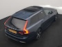 Volvo V90 T8 AWD R-Design PHEV 394pk Dealer O.H. | Trekhaak Af Fabriek | Four C Luchtvering | Panodak | Adaptive Cruise | Head Up | 360 Camera | Bowers & Wilkins | Lederen Sportstoelen Massage & Ventilatie & Memory | Stoelen & Stuur Verwarm Apple Carplay | Navigatie | DAB | 20"L.M | Plug In Hybrid |